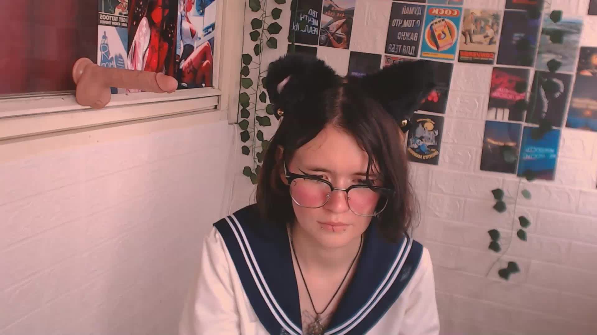 VelvetVenom Adult Chat August 9, 2025