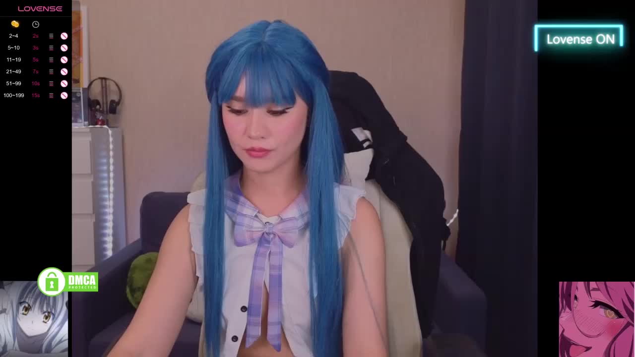 CreamMeow Adult Chat August 9, 2025