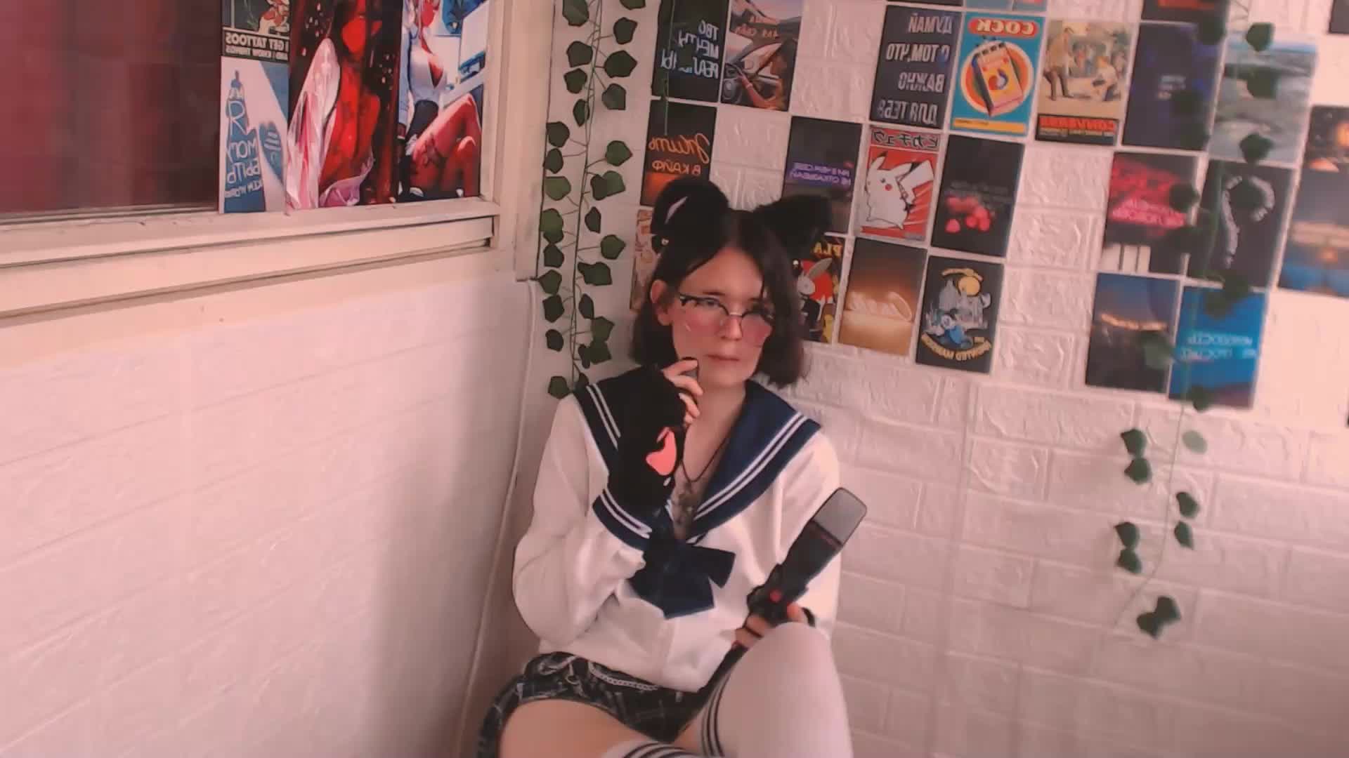 VelvetVenom Adult Chat August 9, 2025