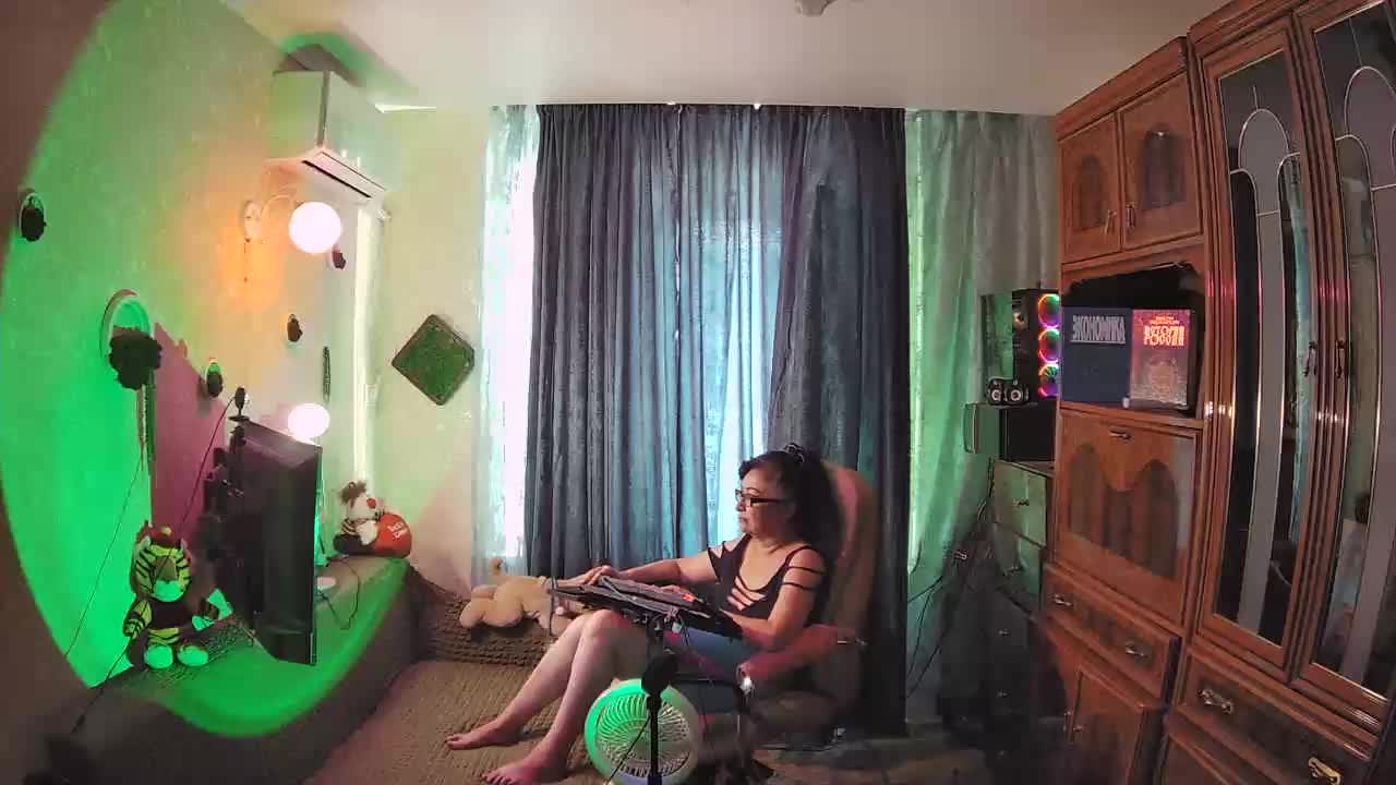 Infodar Adult Chat August 9, 2025