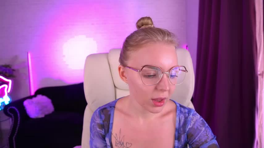 EmilySunshineS Adult Chat August 9, 2025