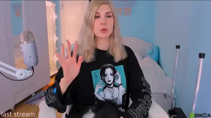 sleepyrita Adult Chat August 9, 2025