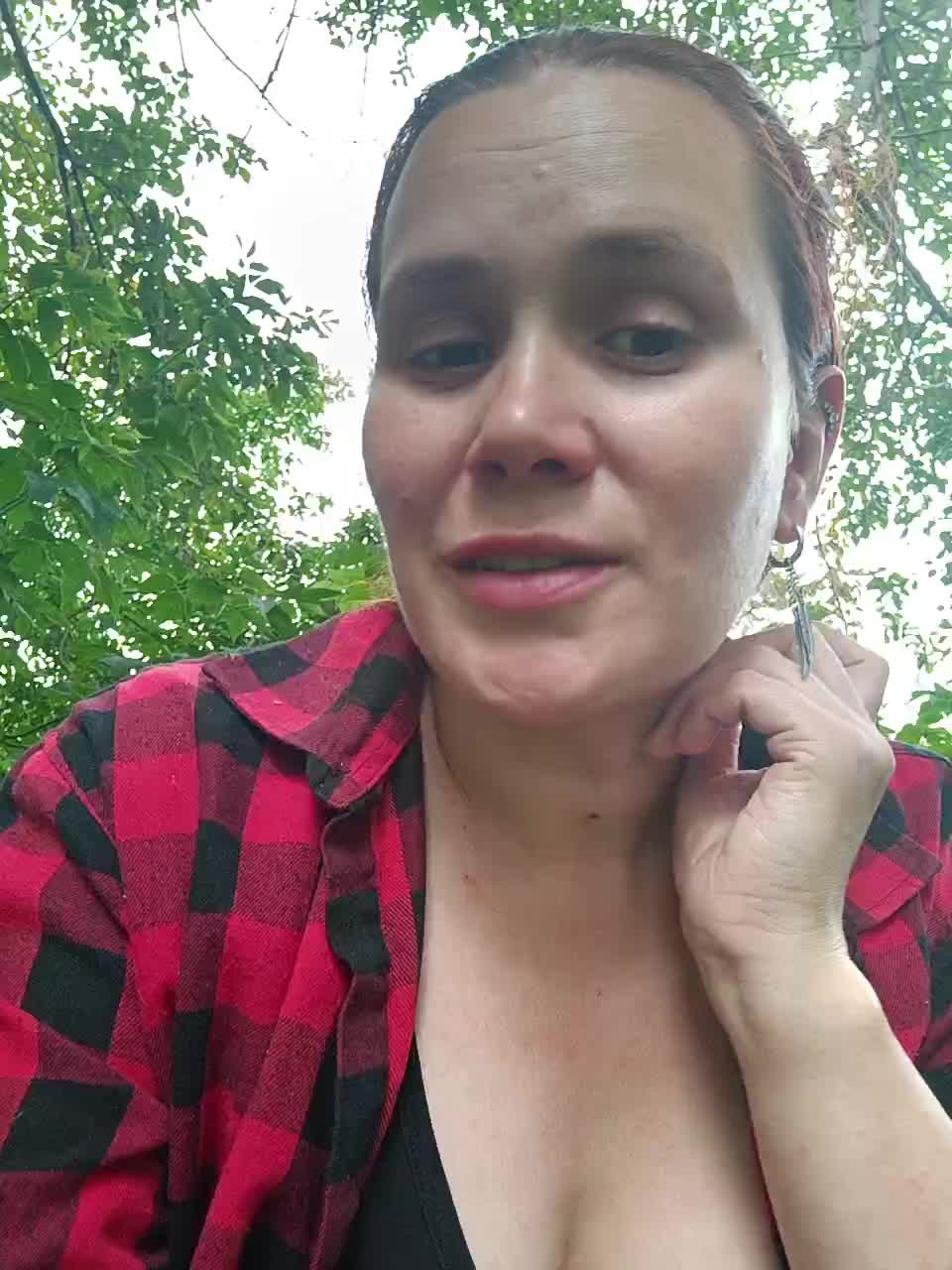 FoxKira Adult Chat August 9, 2025