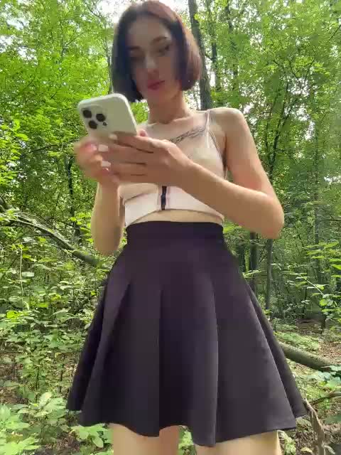 BabyDarii Adult Chat August 9, 2025