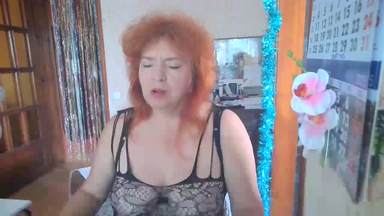 LadaMay Adult Chat August 9, 2025