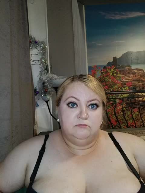 Demonessa Adult Chat August 9, 2025