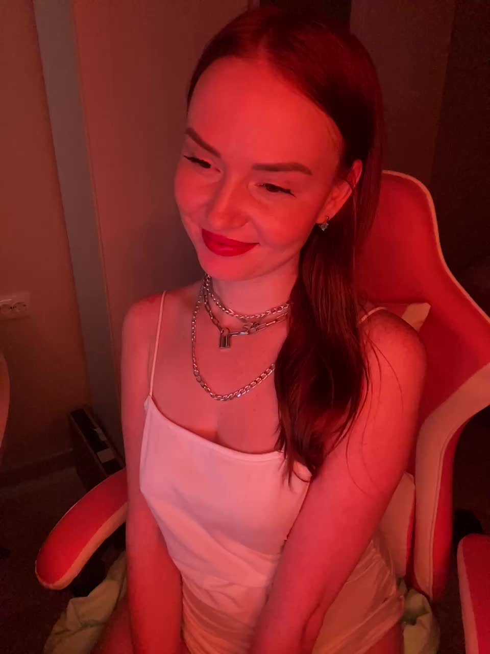 Lisichkina Adult Chat August 9, 2025