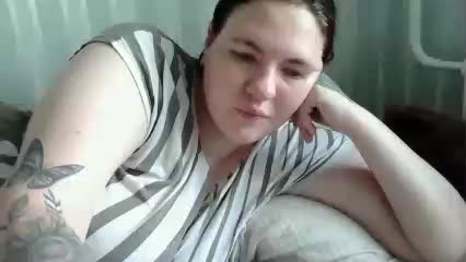 BritaMilly Adult Chat August 9, 2025