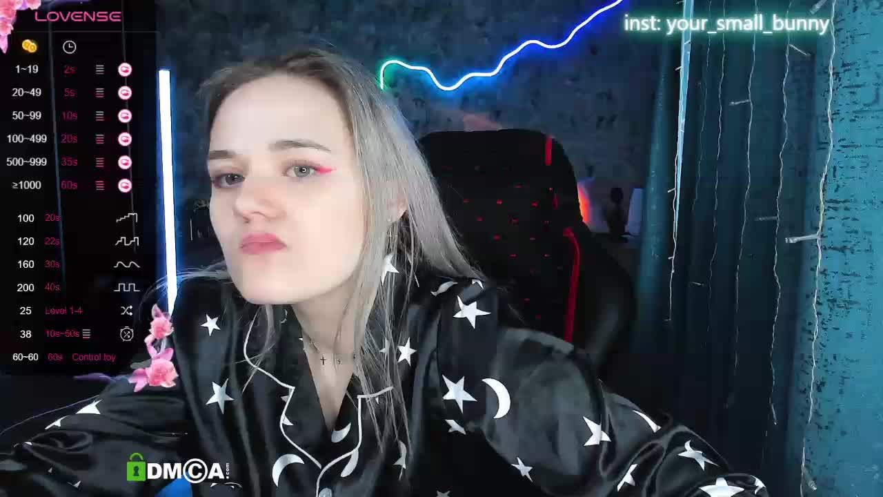 your-small-bunny Adult Chat August 9, 2025