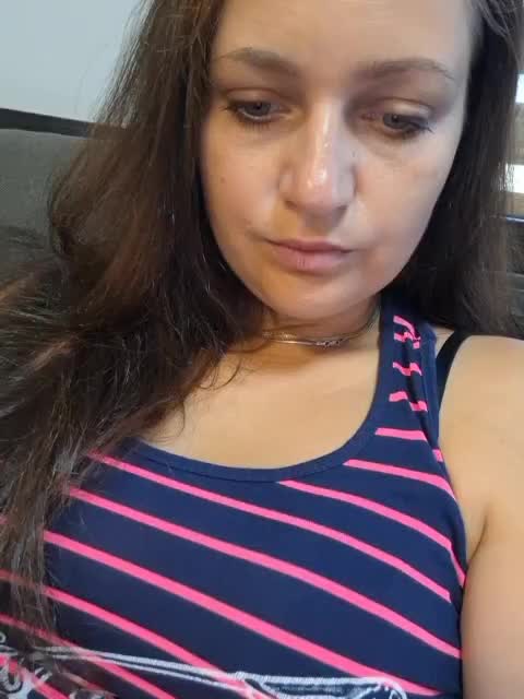 MiLAshKaA Adult Chat August 9, 2025
