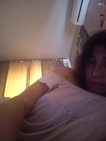 ROXOLANAA_SEXY Adult Chat August 9, 2025