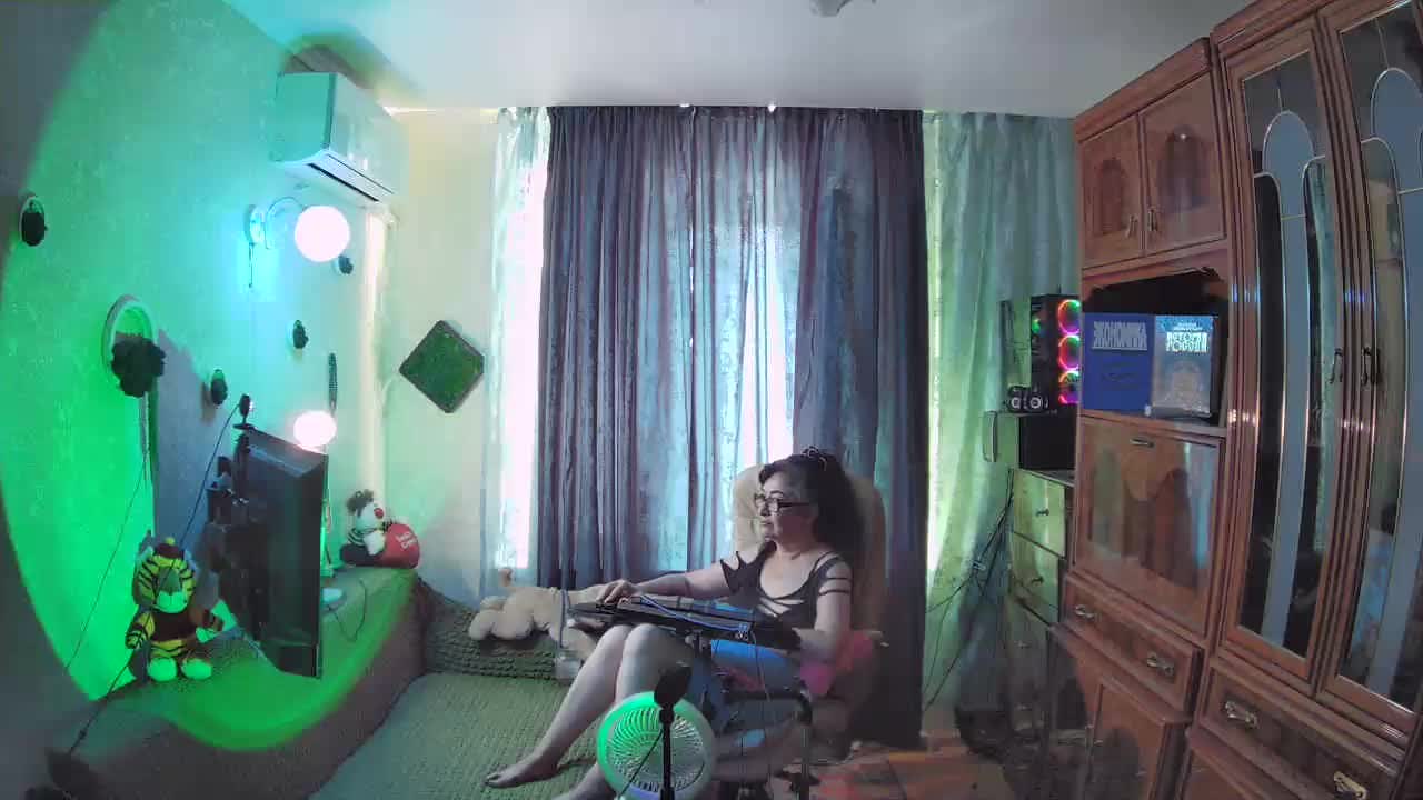 Infodar Adult Chat August 9, 2025