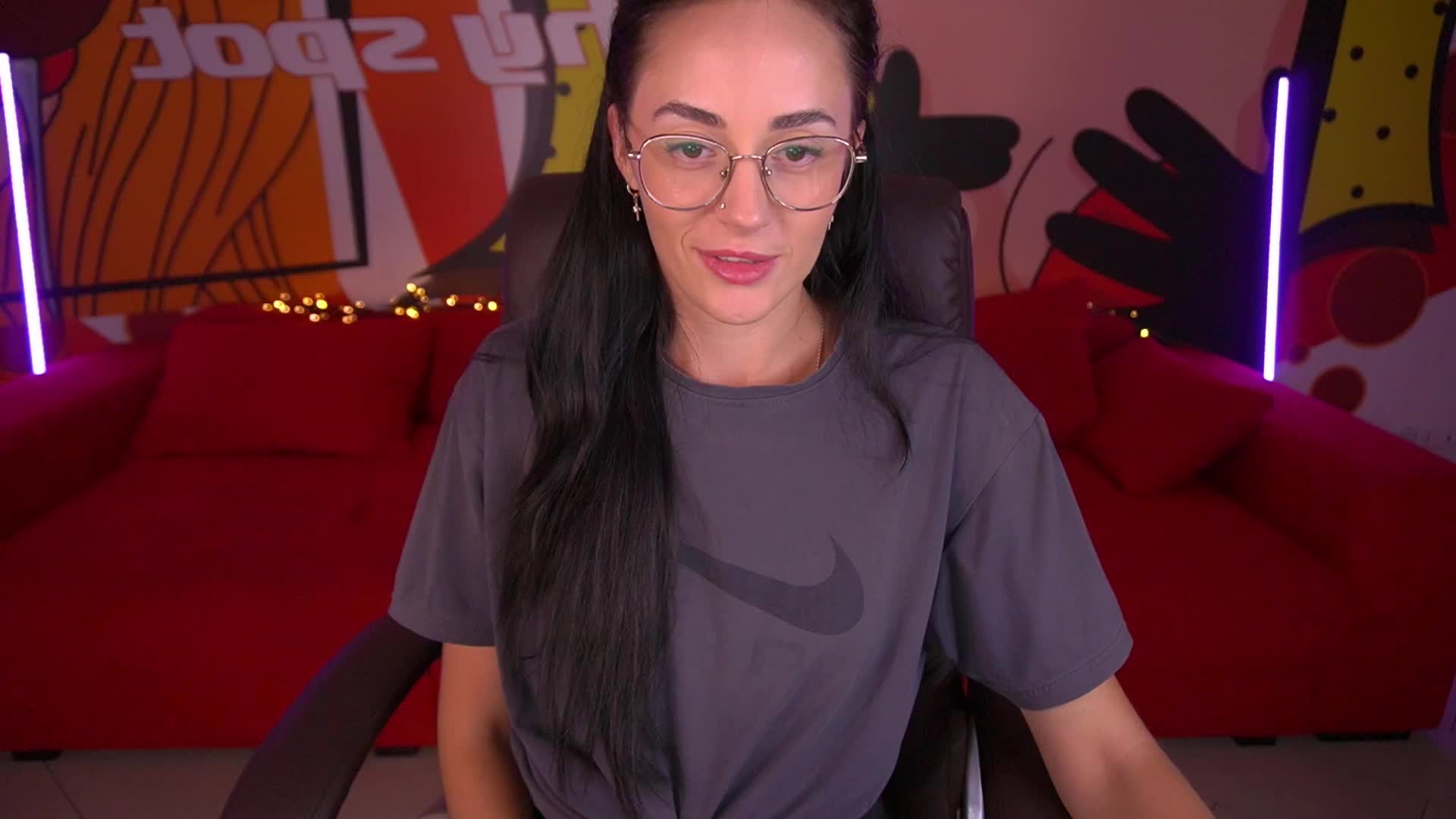 EviLune Adult Chat August 9, 2025