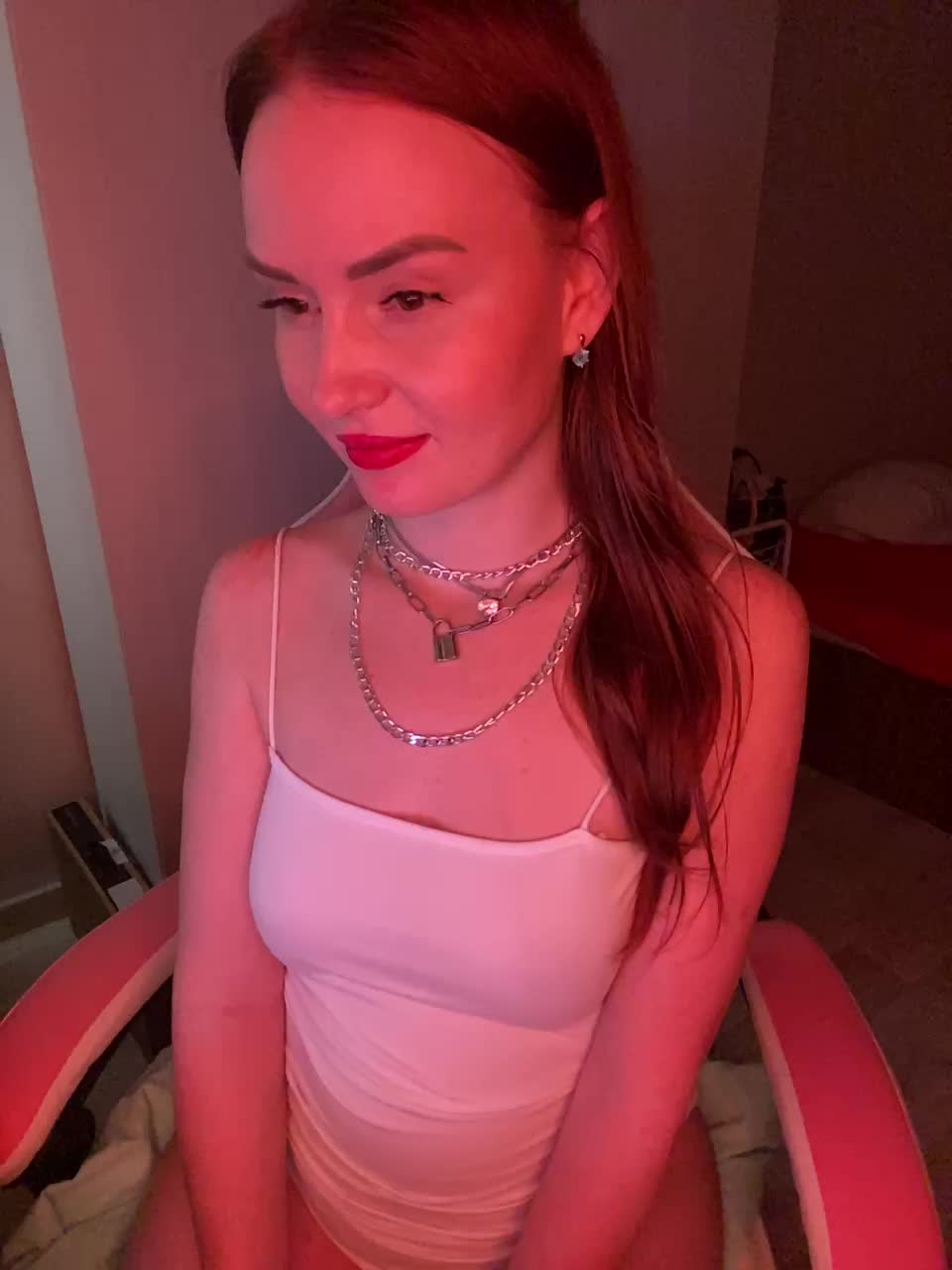 Lisichkina Adult Chat August 9, 2025