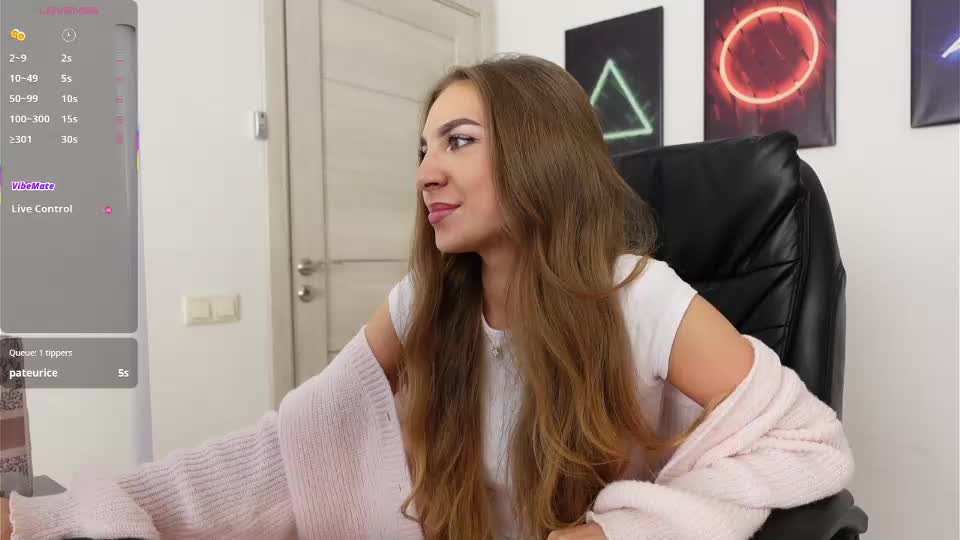 abby_laker Adult Chat August 9, 2025