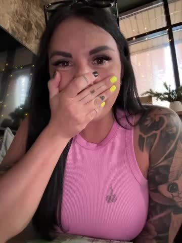 KROSHKA_N Adult Chat August 9, 2025