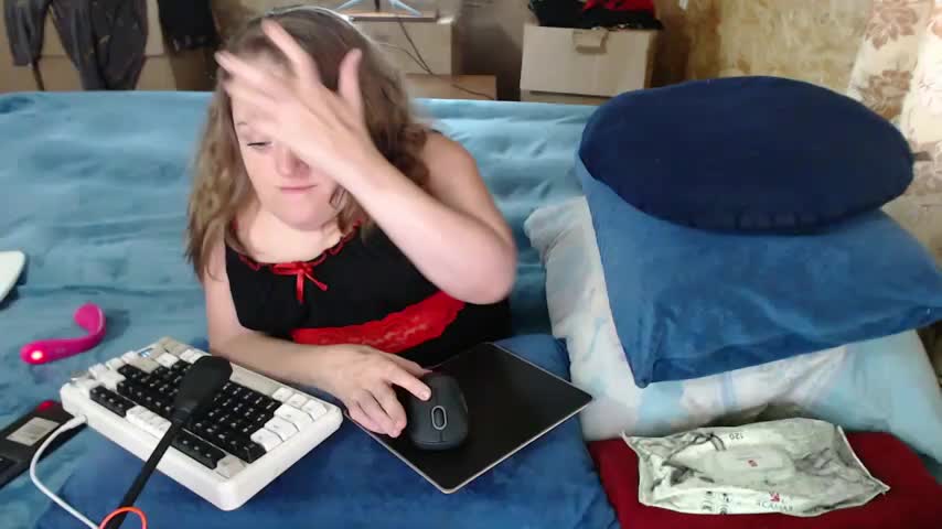 MiniNatalie Adult Chat August 9, 2025