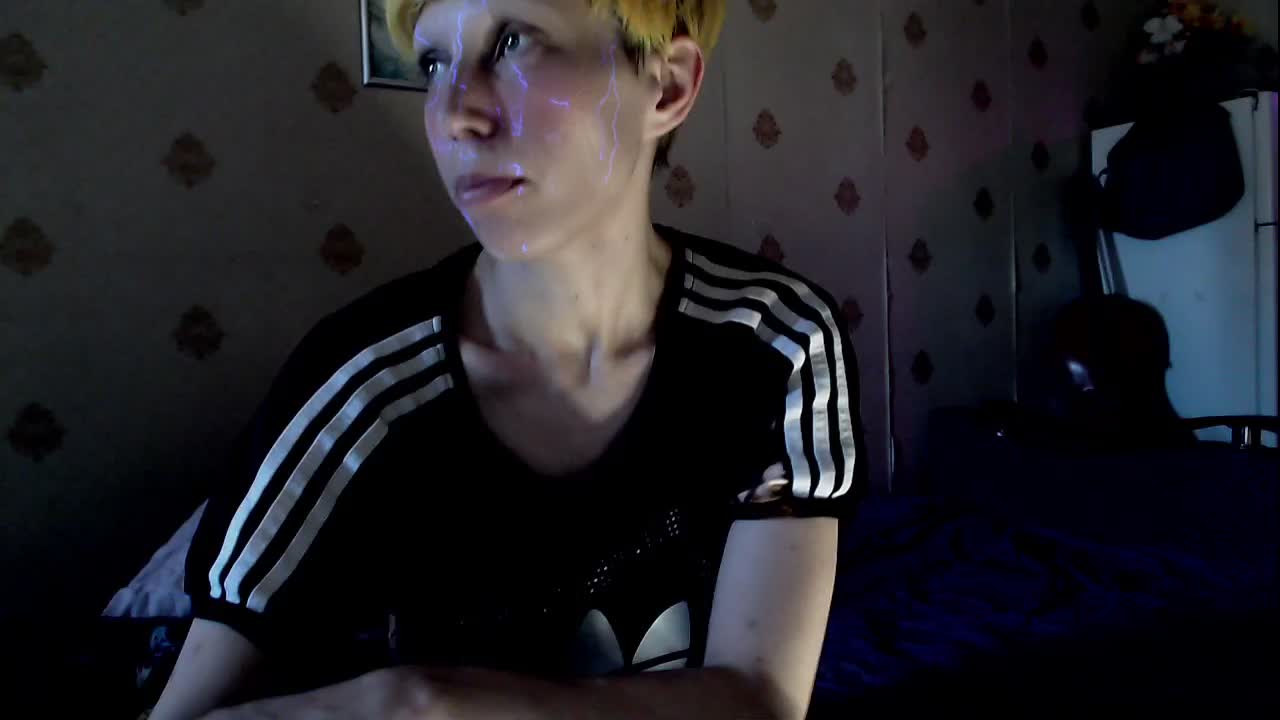 Yrriel_Autist Adult Chat August 9, 2025