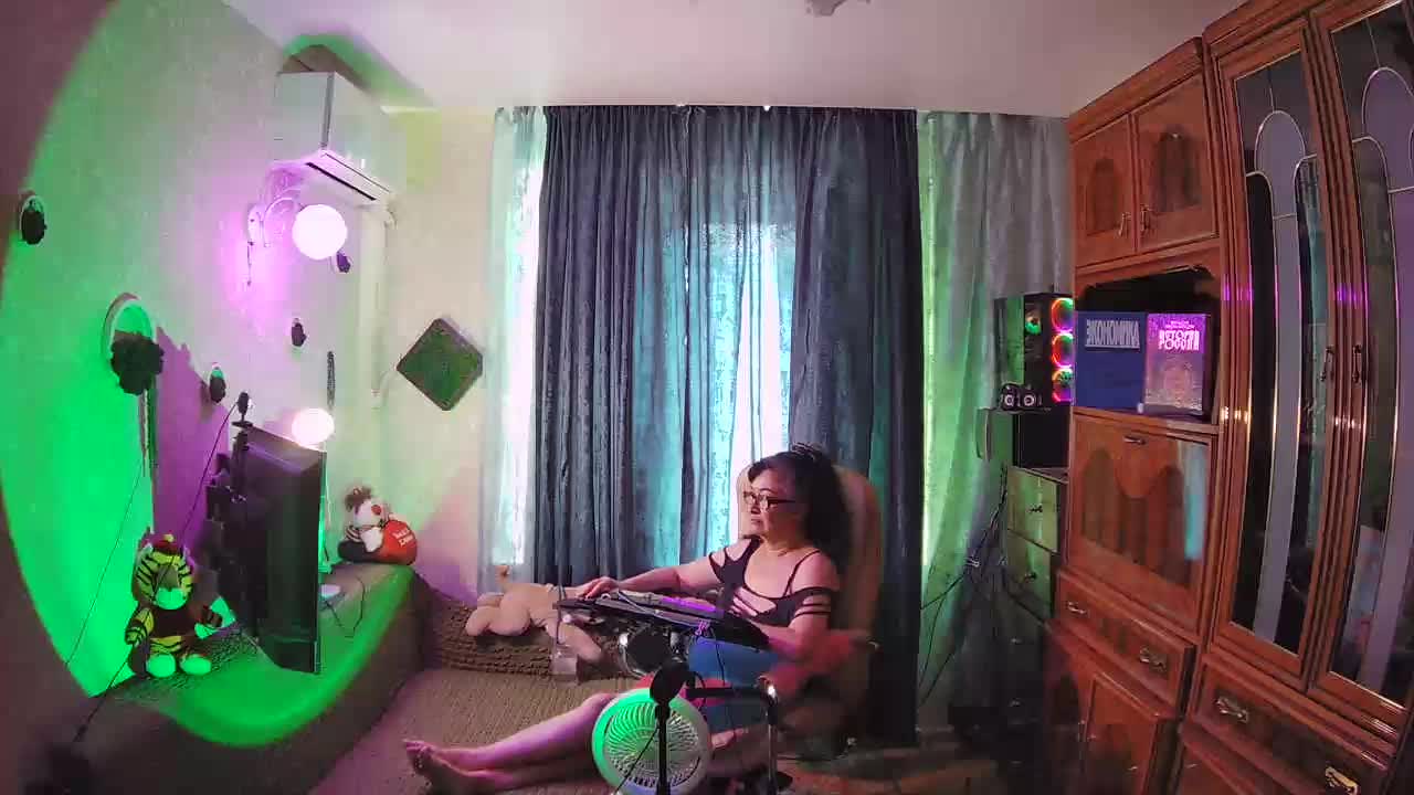 Infodar Adult Chat August 9, 2025