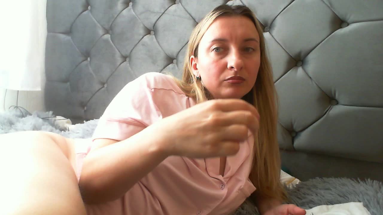 RuslanaFlower Adult Chat August 9, 2025