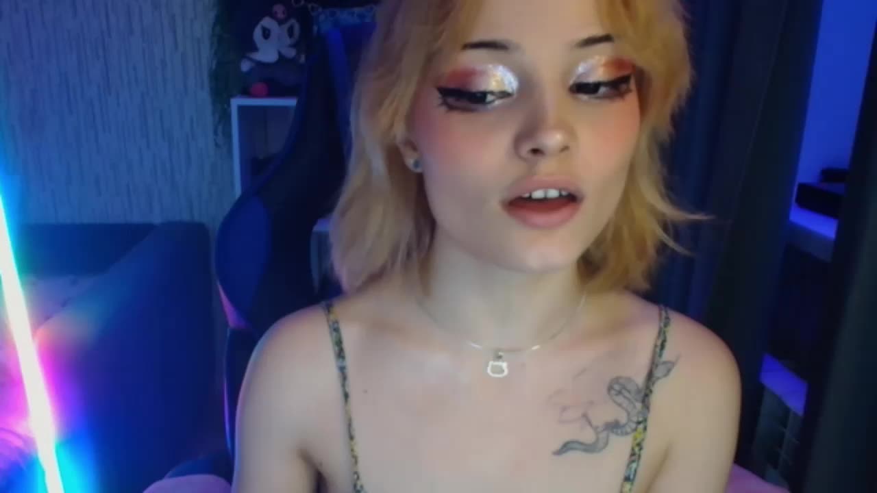 AnnaSinger Adult Chat August 9, 2025