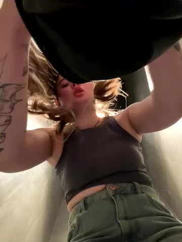 StephanieMur Adult Chat August 9, 2025