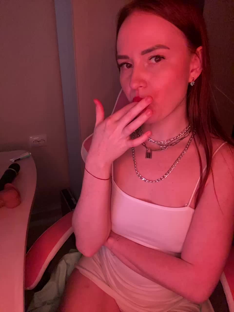 Lisichkina Adult Chat August 9, 2025