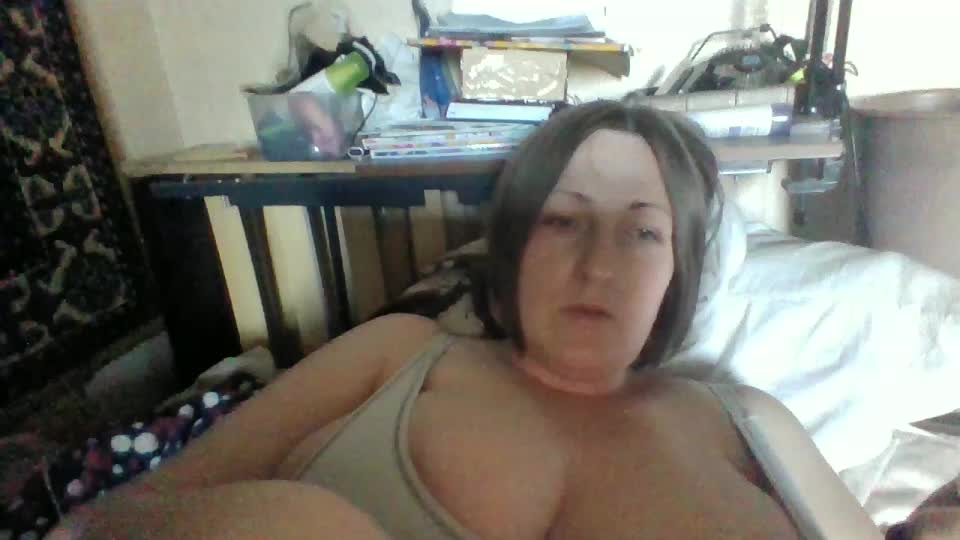 AllaSowinskaya Adult Chat August 9, 2025