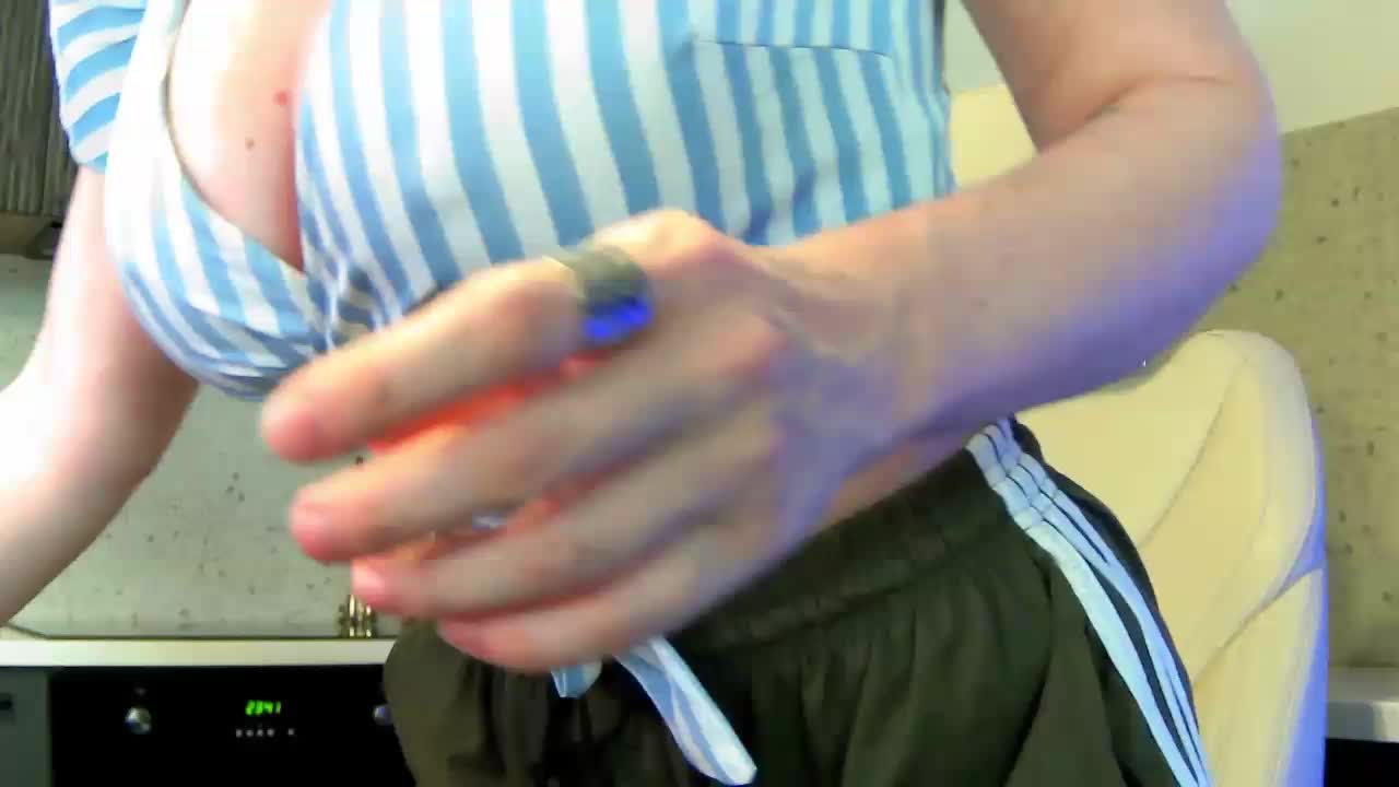 Mashulya29 Adult Chat August 9, 2025