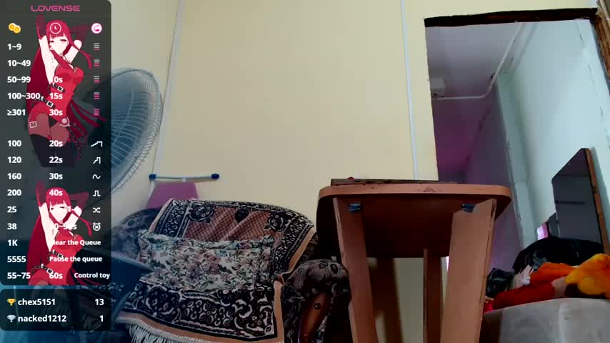 Vika_ Adult Chat August 9, 2025