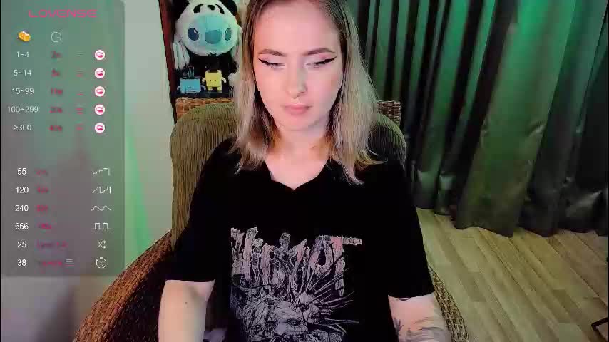 shyfoxxxy Adult Chat August 9, 2025