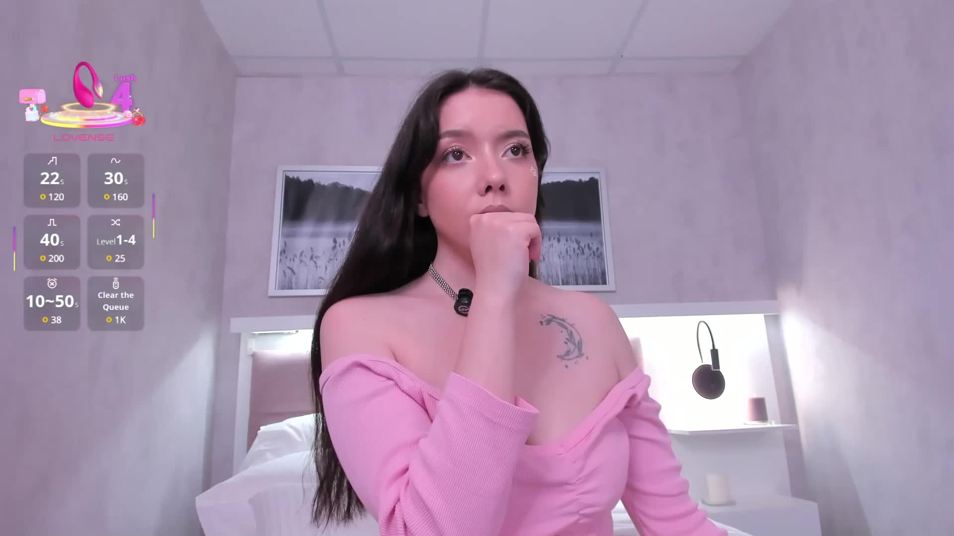 EllisSpencer Adult Chat August 9, 2025