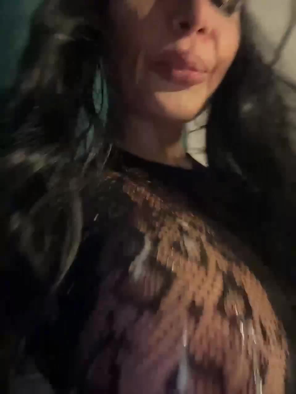 VULGARITY Adult Chat August 9, 2025