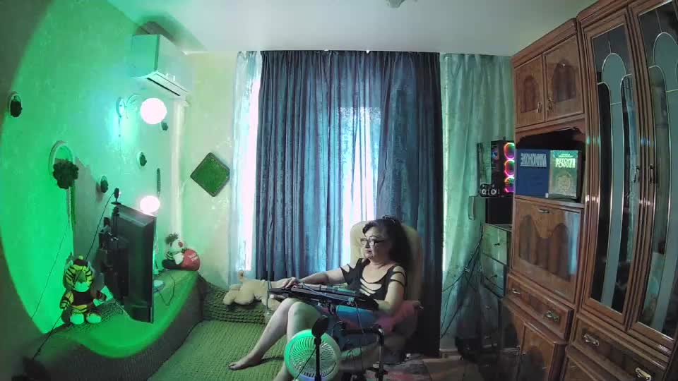 Infodar Adult Chat August 9, 2025