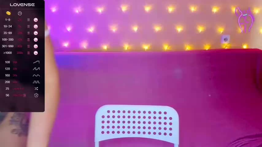 Sexyenergyyyyy Adult Chat August 9, 2025