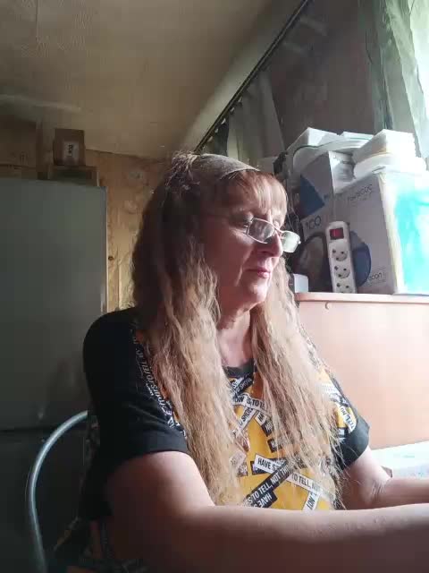 Sonya48 Adult Chat August 9, 2025