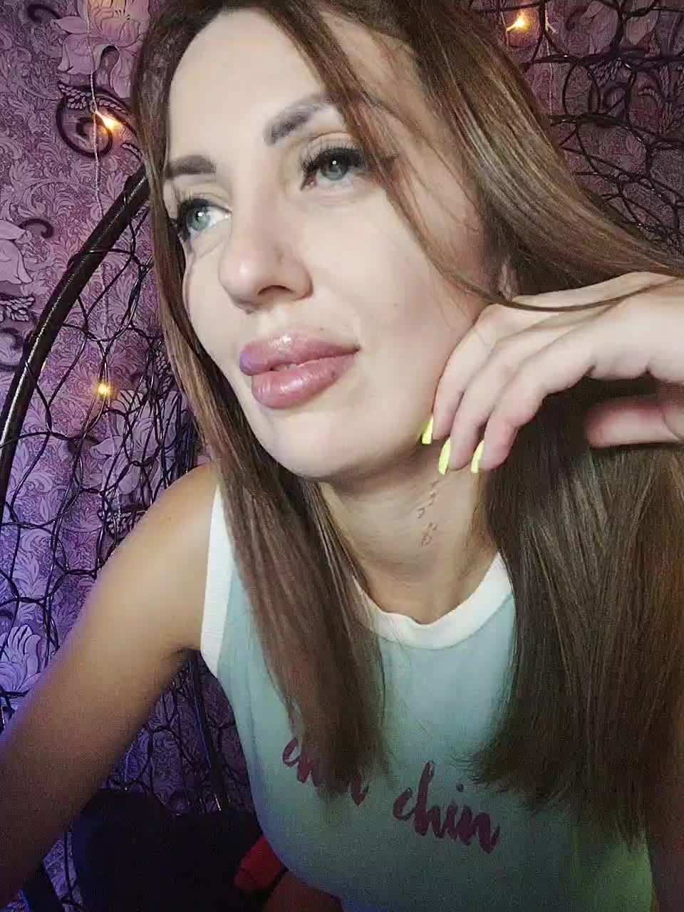 SexyKitty75-1 Adult Chat August 9, 2025