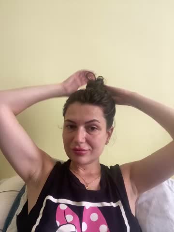 Cute_Erika Adult Chat August 9, 2025