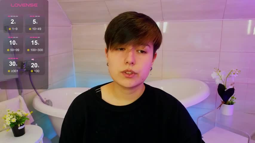 CharlieeAdams Adult Chat August 9, 2025