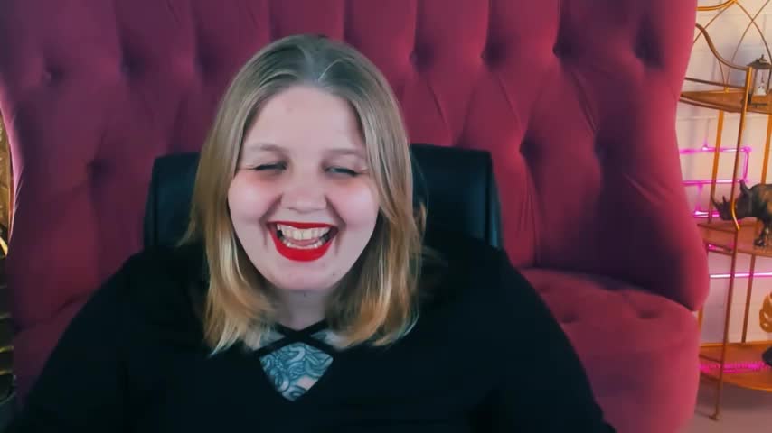 SladaDell Adult Chat August 9, 2025