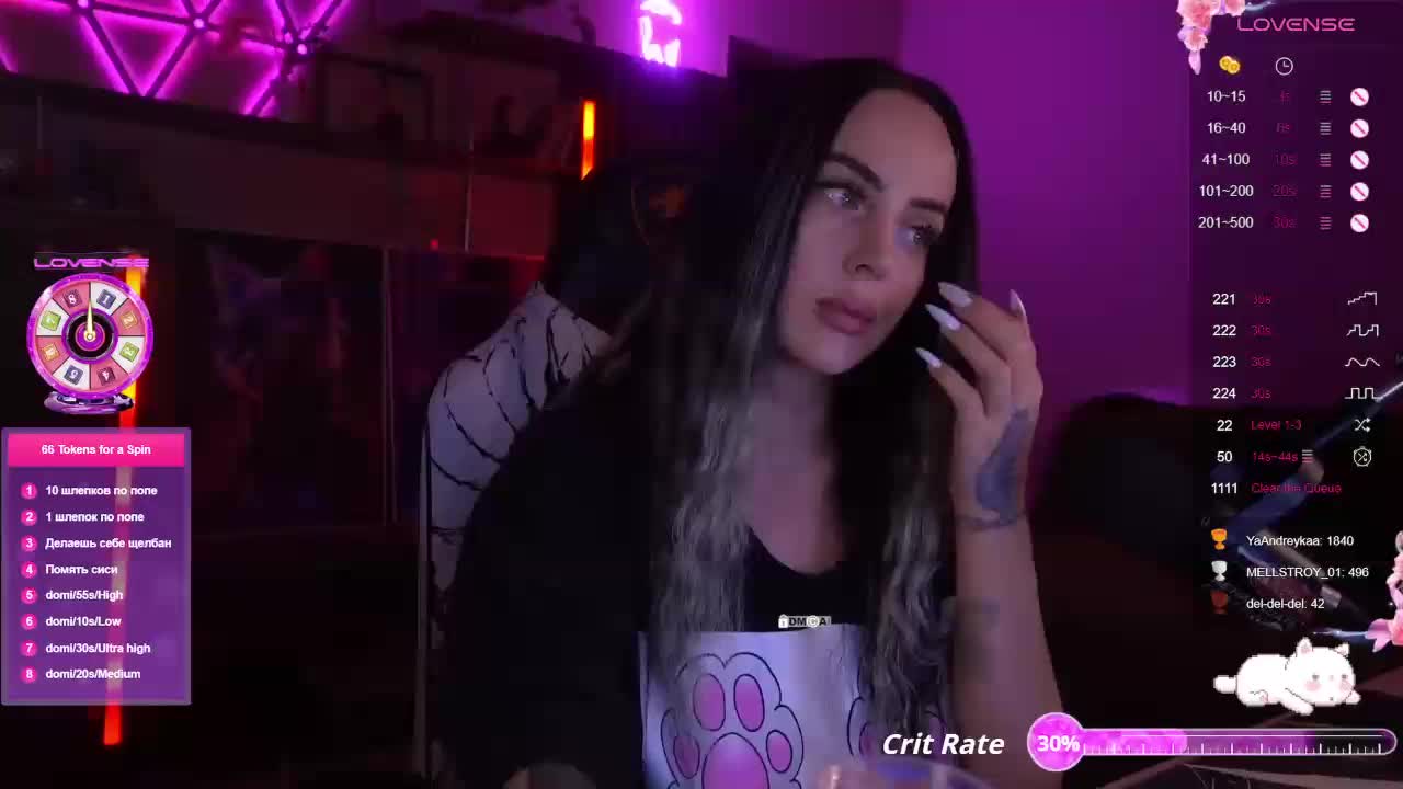 AmaReda Adult Chat August 9, 2025