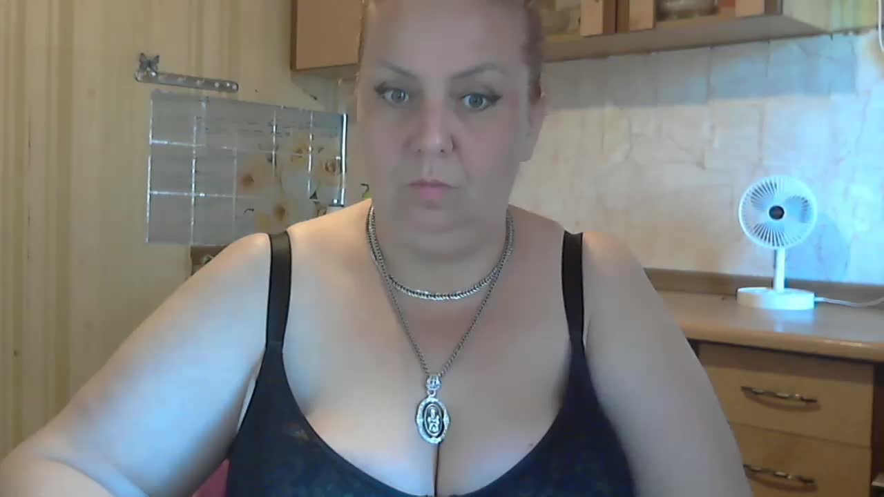 Tatyanka_ Adult Chat August 9, 2025