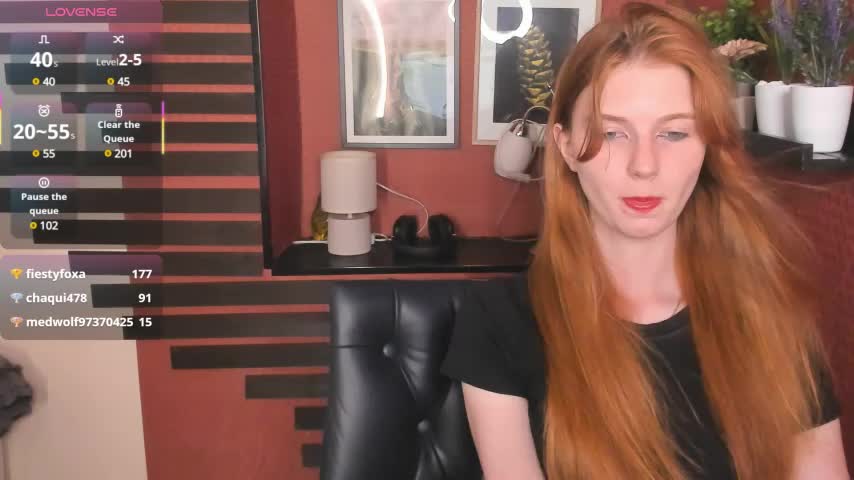 CarolinaGilbert Adult Chat August 9, 2025