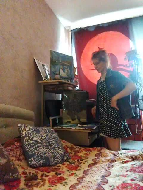 Yuliya77 Adult Chat August 9, 2025