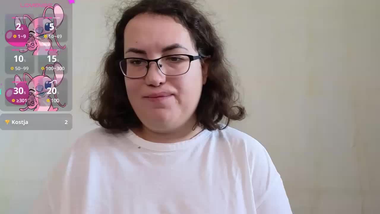 Vlada-08 Adult Chat August 9, 2025