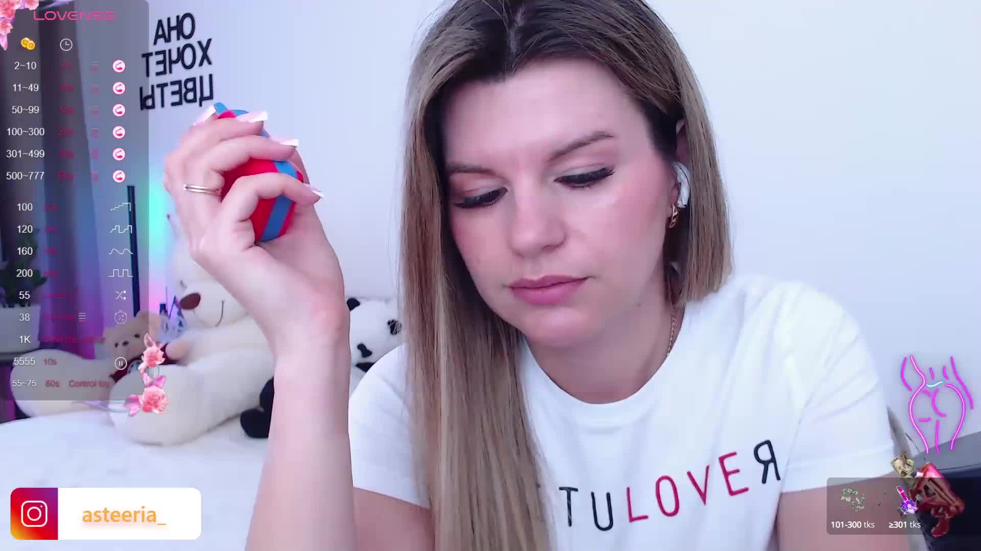 AlexaX7 Adult Chat August 9, 2025