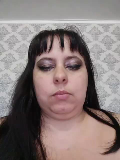 I_GODDESS Adult Chat August 9, 2025