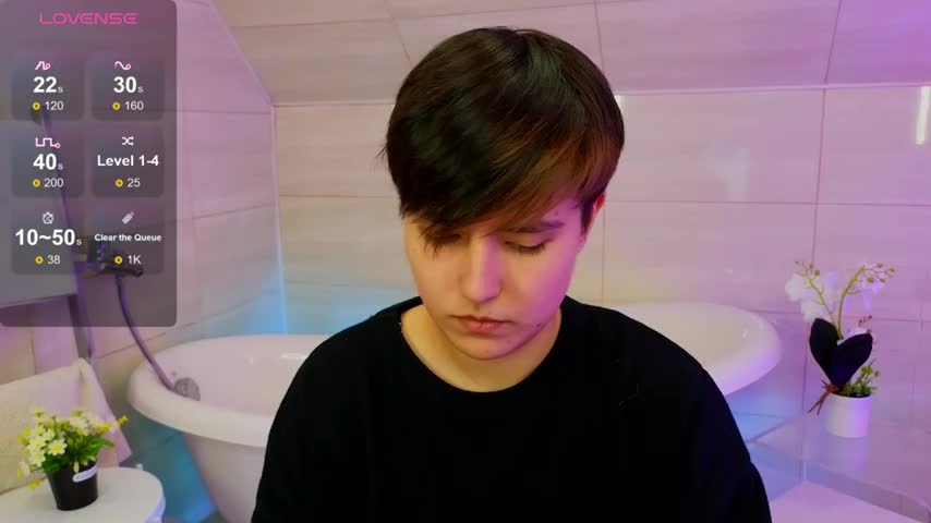 CharlieeAdams Adult Chat August 9, 2025