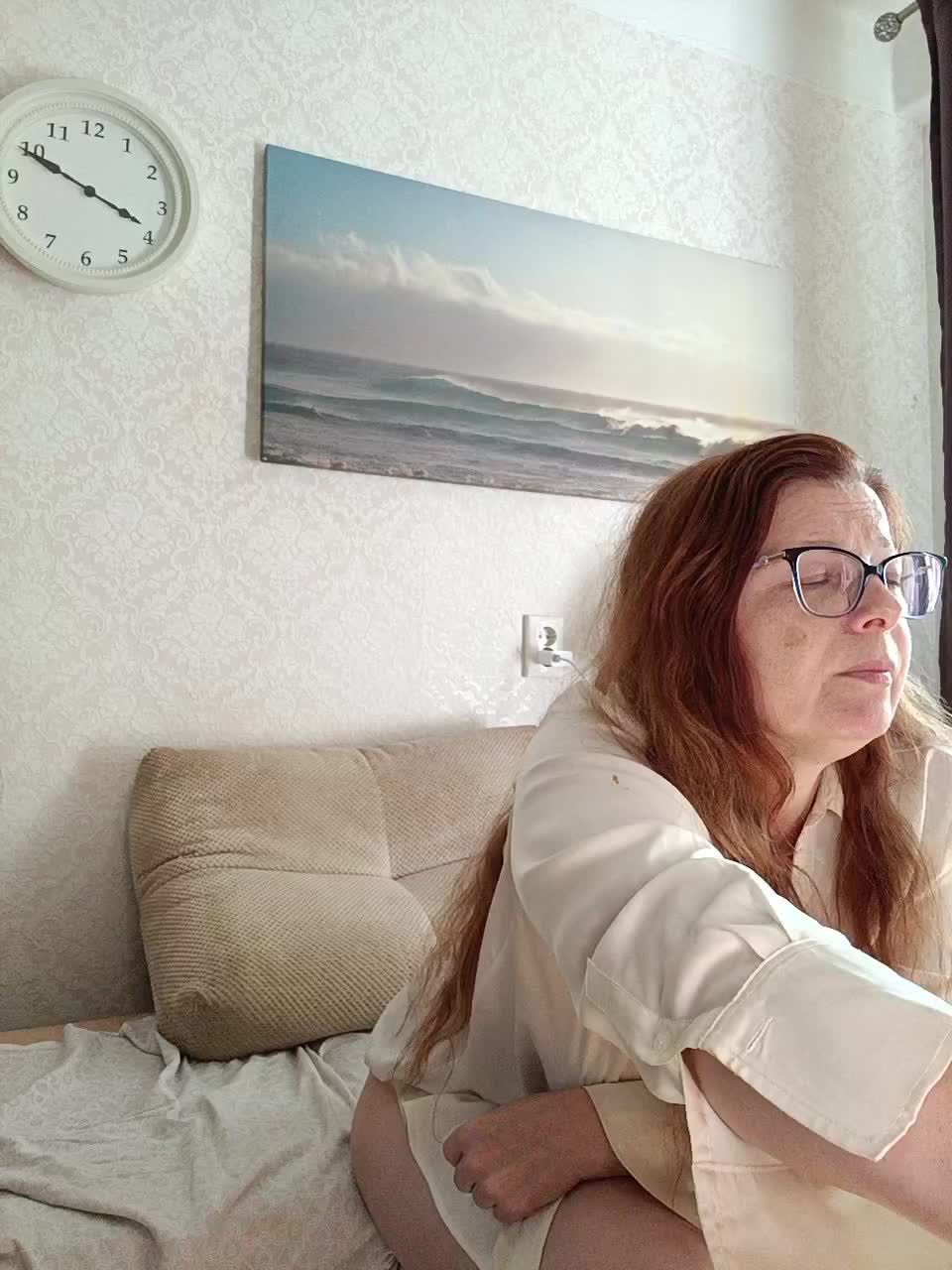 HelenBerg Adult Chat August 9, 2025