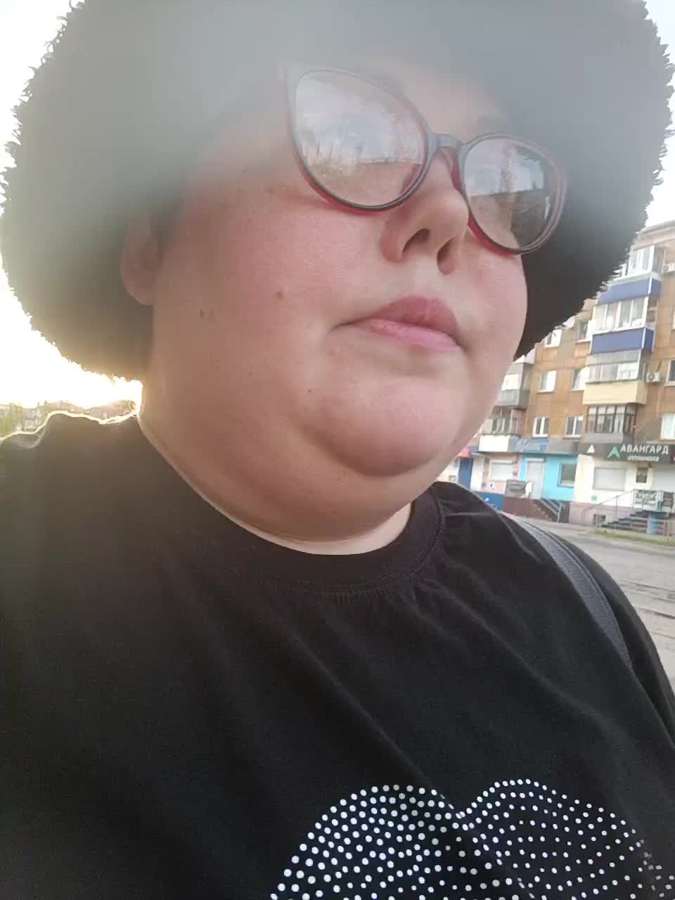 Svetlanka86 Adult Chat August 9, 2025